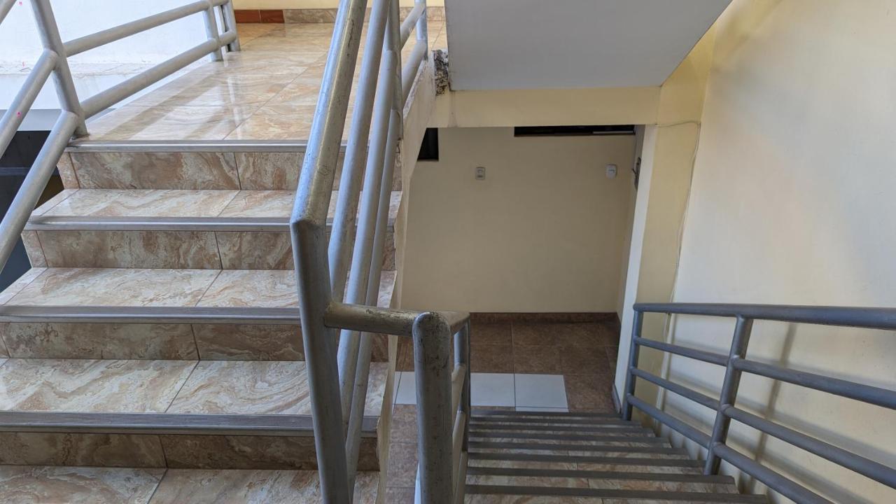 Hospedaje Arequipa Аякучо Экстерьер фото